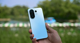 vivo S30 Pro mini：好看更好用，拍照、性能两不误