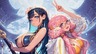 SHIFT UP公布新游戏项目「Project Spirits」并公开插图