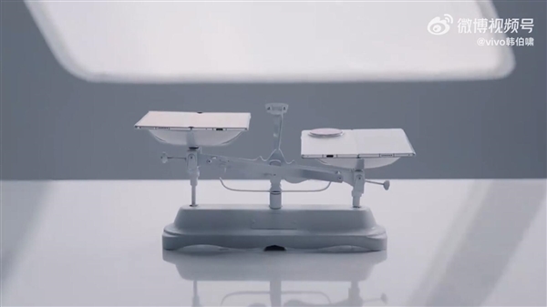 vivo X Fold5将在本月正式发布，史上最轻的大折叠屏