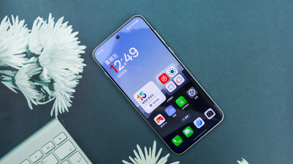 电竞三芯，重新定义手游极致体验：一加Ace 5至尊版评测