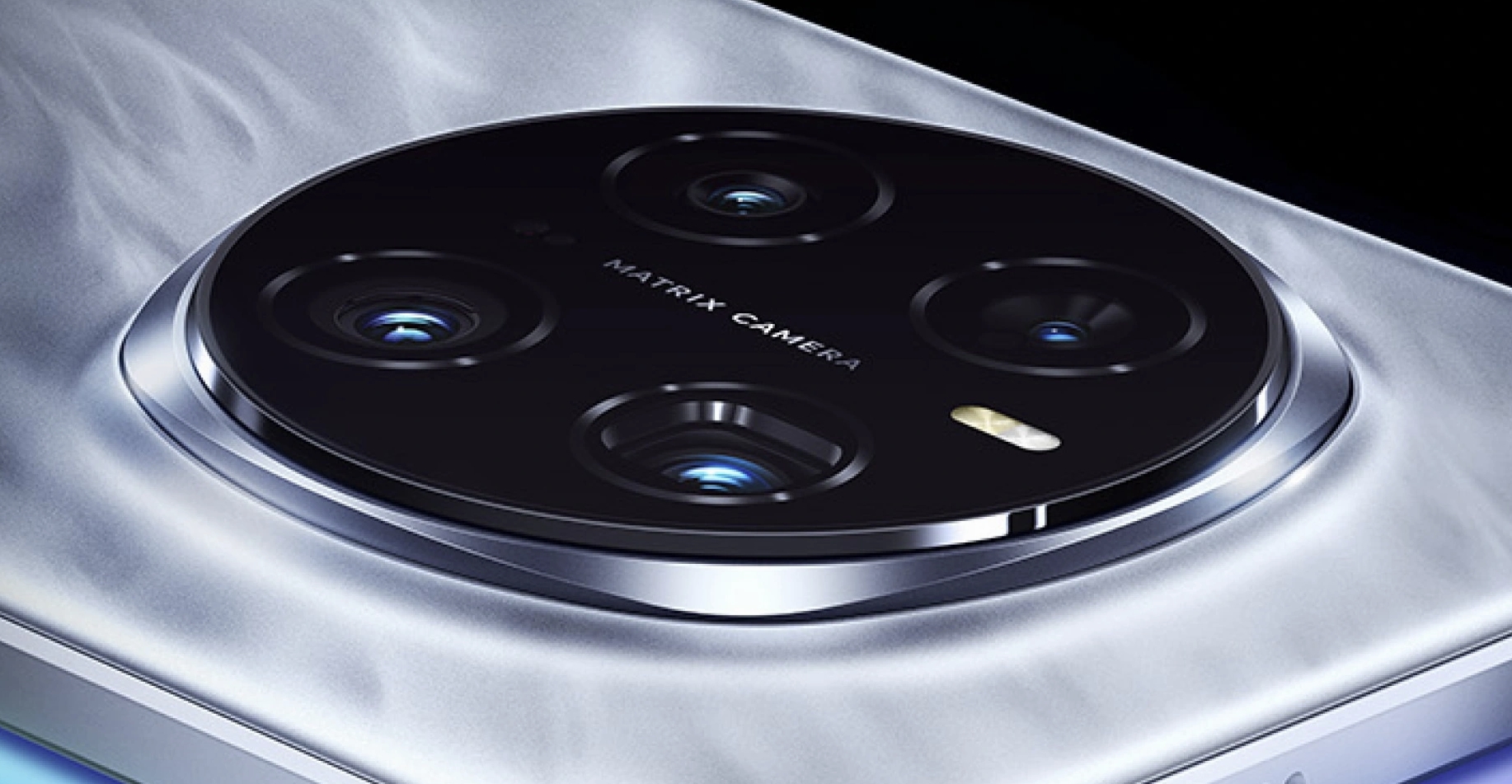 荣耀Magic8标准版或将搭载潜望式长焦