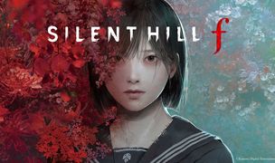 经典系列新篇章《寂静岭f》将在9月25日推出