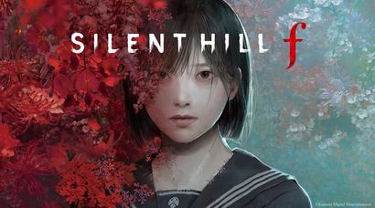 经典系列新篇章《寂静岭f》将在9月25日推出