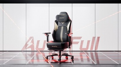 AutoFull傲风确认参展2025 ChinaJoy BTOC，航海王主题展位热血集结!