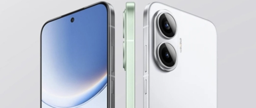 REDMI Turbo 4 Pro开启澎湃OS 2.0内测，新增二级页打断动画