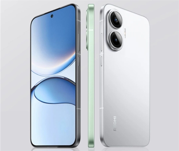 REDMI Turbo 4 Pro澎湃OS2.0.206.0开启内测:大批功能升级改进