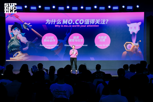 全球化棋局落子东方，Supercell继续深入中国市场