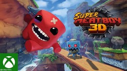 《超级肉肉哥3D》发表 将于2026年初推出