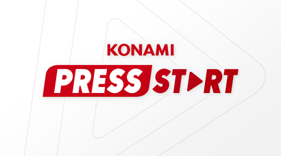 KONAMI PRESS START于6月12日串流播出  公开最新游戏阵容进展