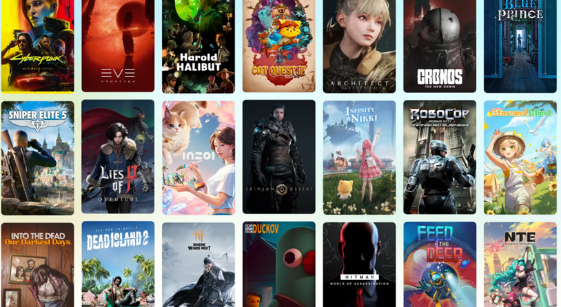 搜打撤新游《逃离鸭科夫》亮相苹果开发者大会 Steam试玩已开启