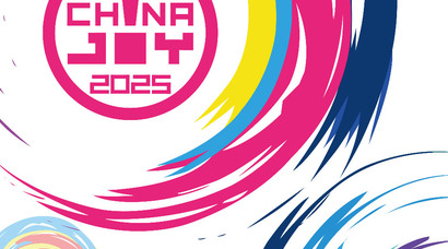2025 ChinaJoy BTOB专业观众证即日开启发售!