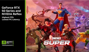 超过150款游戏现已支持NVIDIA Reflex
