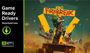 更多游戏支持RTX技术，全新GeForce Game Ready驱动推出