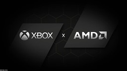 微软和AMD达成长期合作 共同为下一代Xbox等多款设备开发芯片
