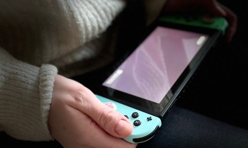 维塔士发布Switch观察报告 讲述成功的移植游戏作品如何赢得任天堂玩家青睐