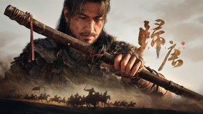 网易公开标准单机买断游戏《归唐》 预定登陆PC及主机平台