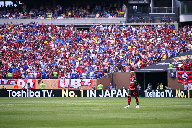 NO.1 IN Japan！东芝电视70年匠心音质助威2025世俱杯