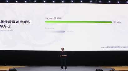 HDC 2025：《王者荣耀》新英雄孙权即将上线，鸿蒙版体验大有不同