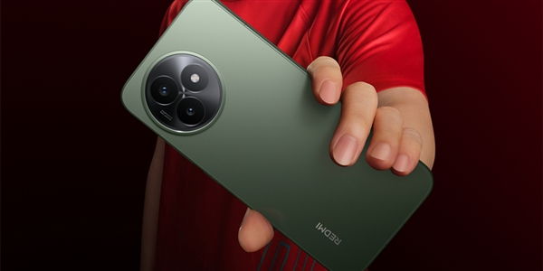 堆料豪华！REDMI K80至尊版下周发：天玑之王