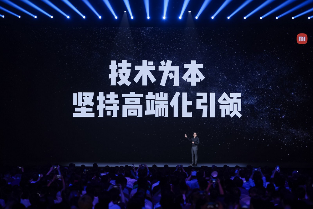 小米科技生态站上新起点：首款SUV小米YU7、小米AI眼镜等新品重磅发布，玄戒O1超大规模量产