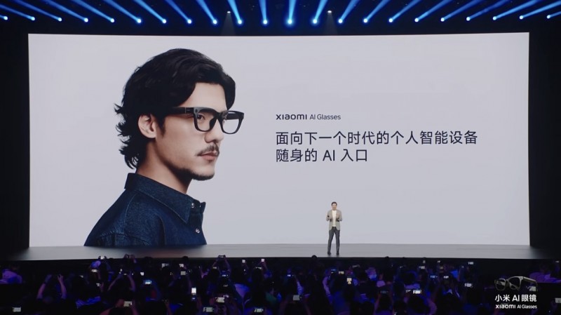 ​被雷军选中的明月镜片，什么来头