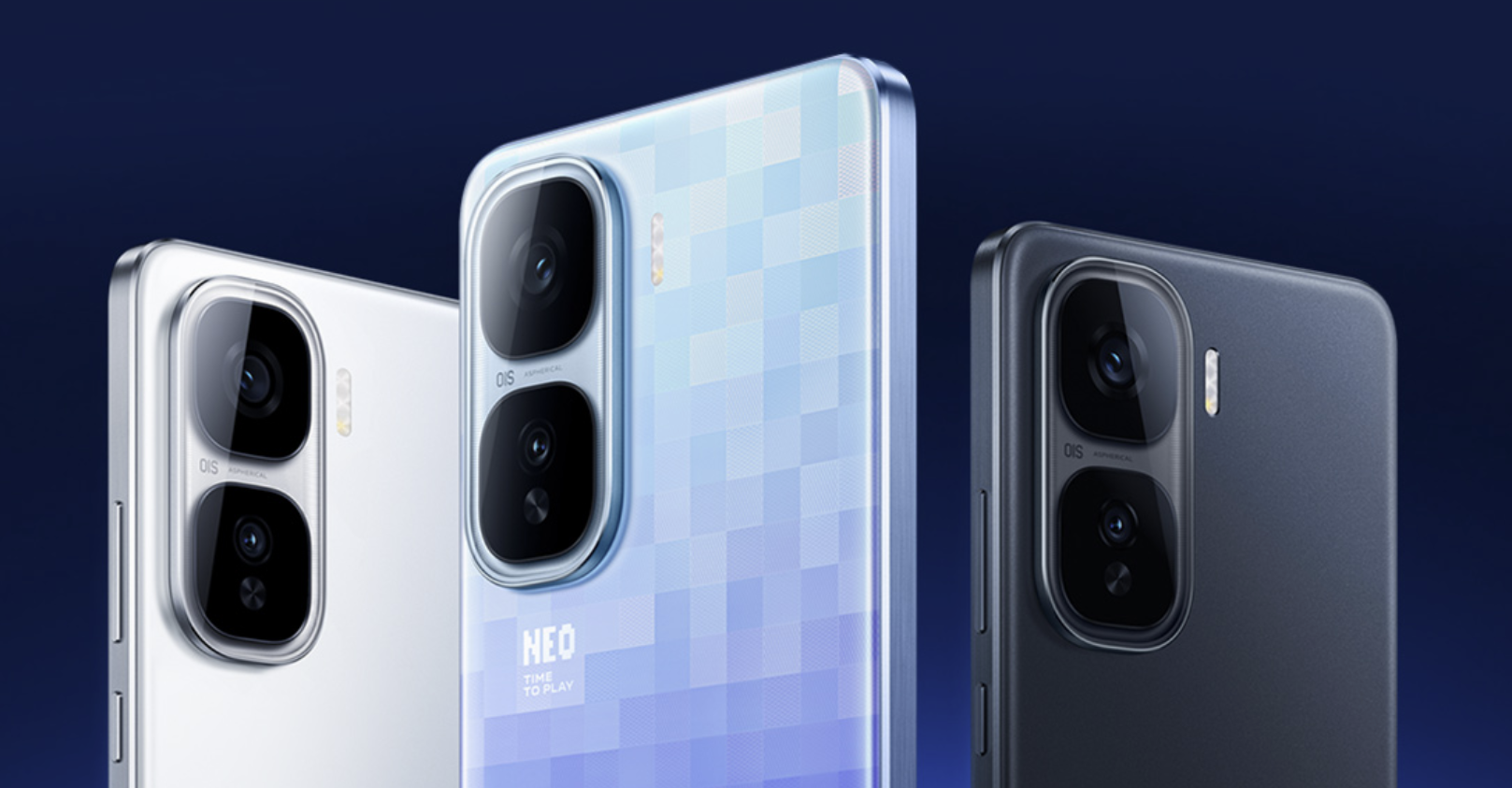 iQOO进入小屏赛道：带来满血小屏旗舰