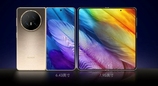 荣耀Magic V5正式发布，8999元起，行业首个免费内屏宝