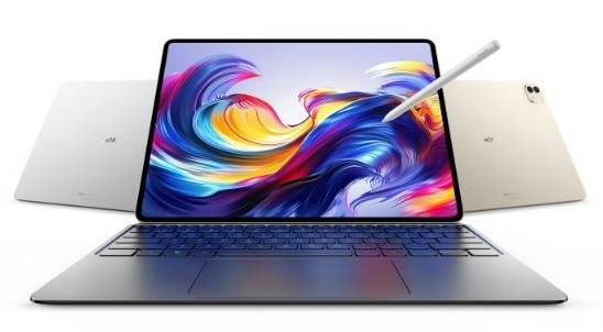 AI平板，大有不同，荣耀平板MagicPad3正式发布