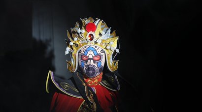无主之地4真会玩！成都郑州北京彩蛋接连整活，上海BW终极一“蛋”又会是啥！
