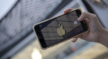 曝iPhone17 Pro回归全铝机身 中框和后盖为一体化设计