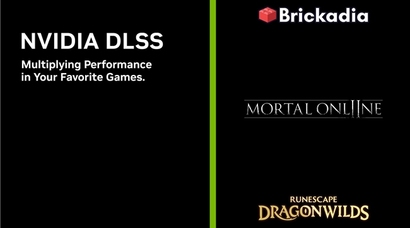 多款新游戏支持DLSS 4多帧生成