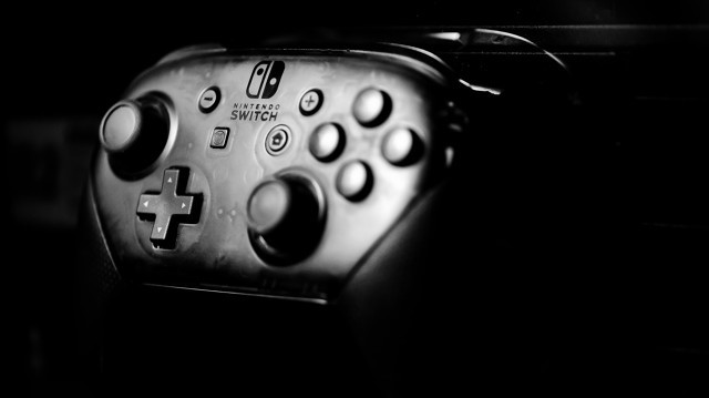 Omdia：任天堂Switch 2将推动2025年游戏机显示屏出货量激增200%