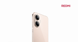 REDMI Turbo 4 Pro全新配色：粉金色发布