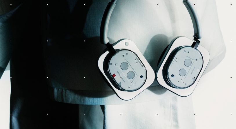 Nothing 首款头戴式耳机将于 7 月 21 日国内上市，售价 2299 元