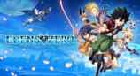 《EDENS ZERO》已经降落 - 星际之旅今天启程!
