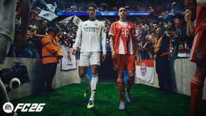EA正式公布《EA Sports FC 26》 9月26日登陆全平台