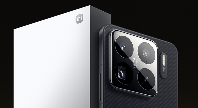 小米15T Pro获得了泰国NBTC认证：将在海外上市销售