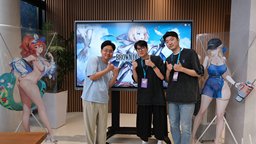 采访《棕色尘埃2》主创：正在积极探讨在中国发行的可能性