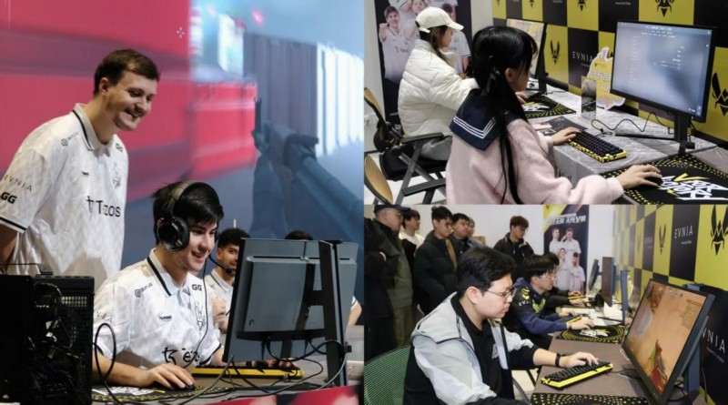 飞利浦EVNIA电竞显示器24M2N5200X，610Hz超高刷新率铸就[X超能力]！