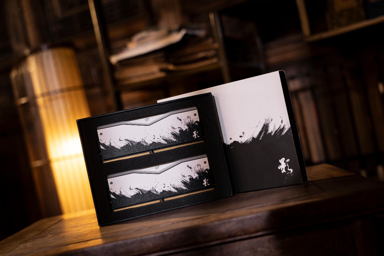 ​高帧装备集结！七彩虹RTX 50系显卡爽玩《明末：渊虚之羽》