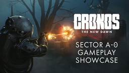 Bloober Team新作《Cronos The New Dawn》试玩影片