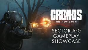 Bloober Team新作《Cronos The New Dawn》试玩影片