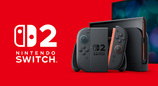 任天堂 Switch 2 美国首发销量 160 万台，打破 PS4 记录