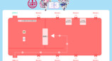 2025 ChinaJoy 展馆地图正式发布!