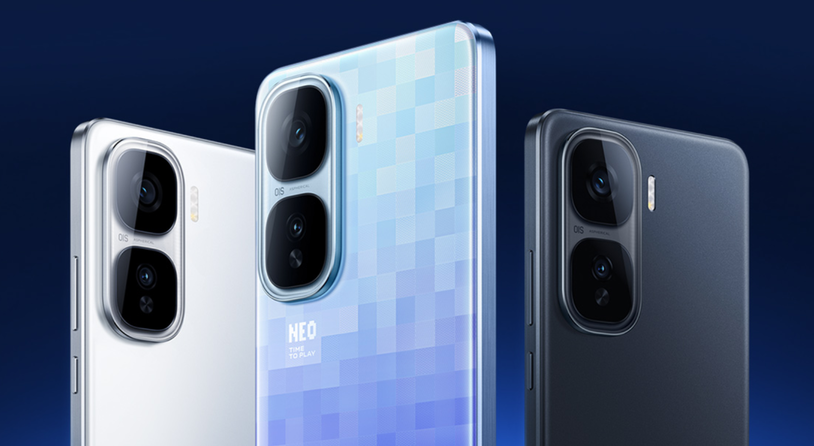 iQOO Z10 Turbo Pro+或将搭载天玑9400+