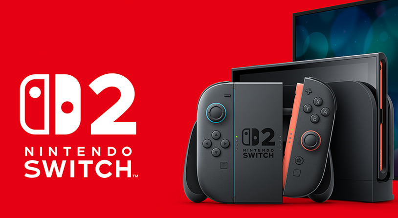 任天堂 Switch 2 日本首月销量 154 万台，成销售最快家用游戏机