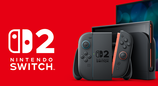 任天堂 Switch 2 日本首月销量 154 万台，成销售最快家用游戏机