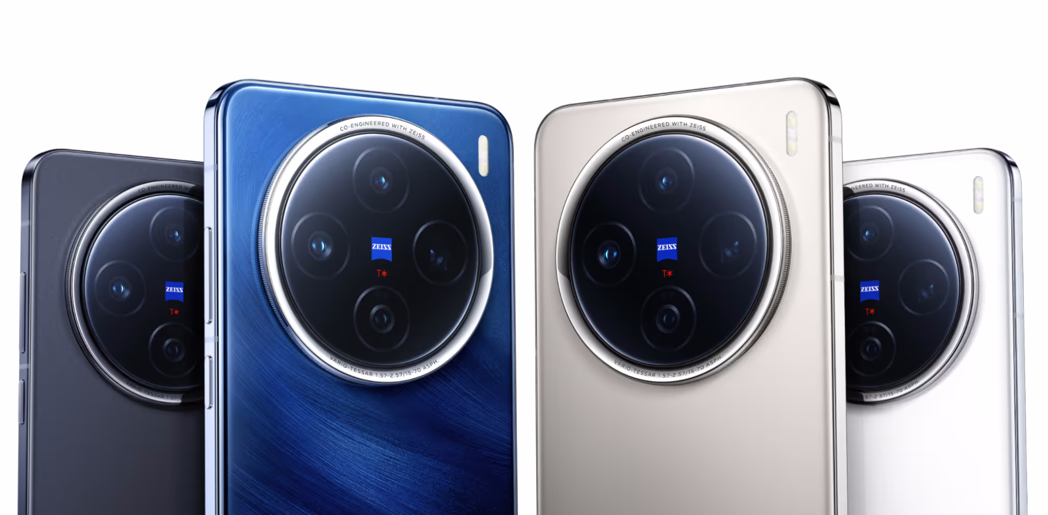 vivo X300影像旗舰或将搭载2亿大底主摄