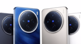 vivo X300影像旗舰或将搭载2亿大底主摄