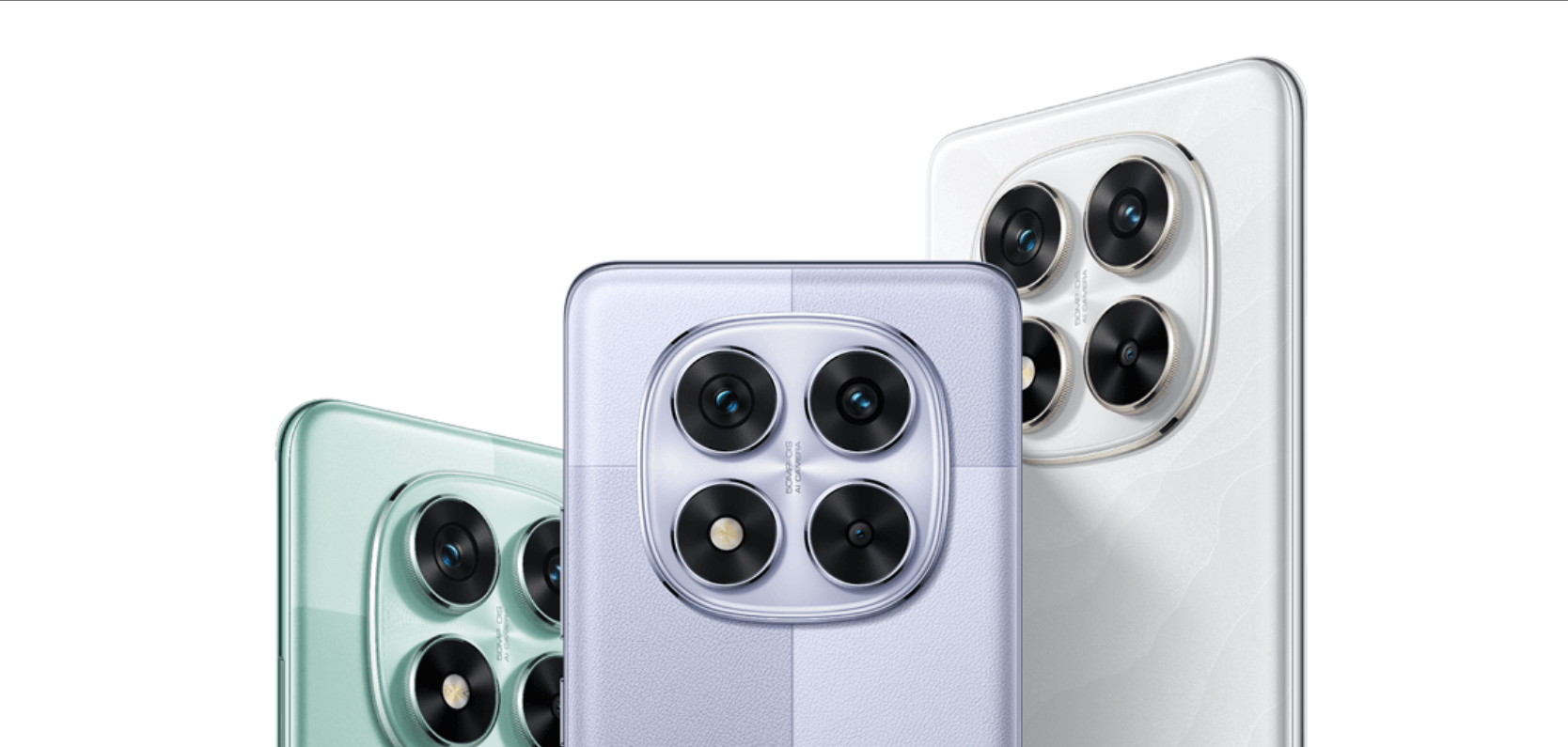 REDMI Note 15 Pro系列入网：将支持90W快充
